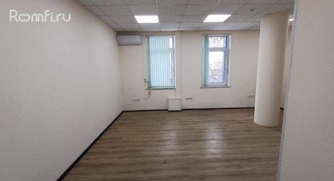 Аренда помещения свободного назначения 125 м², Новохохловская улица - фото 3