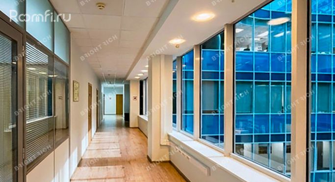 Аренда офиса 338.4 м², Тестовская улица - фото 3
