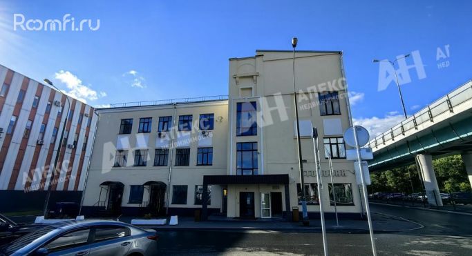 Продажа помещения свободного назначения 40 м², Электродный проезд - фото 3
