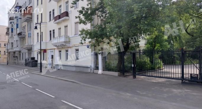 Аренда помещения свободного назначения 103 м², Малый Николопесковский переулок - фото 3
