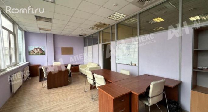 Аренда офиса 148 м², Научный проезд - фото 3