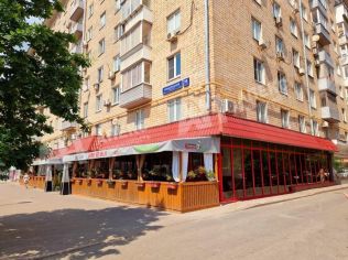 Аренда помещения свободного назначения 136 м²