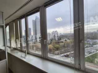 Аренда офиса 35 м²