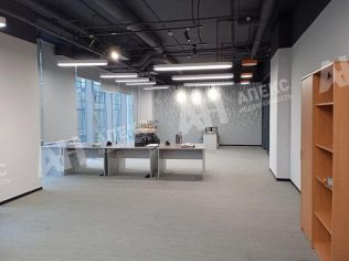 Аренда офиса 141 м²