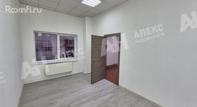 Аренда помещения свободного назначения 233 м², Профсоюзная улица - фото 1