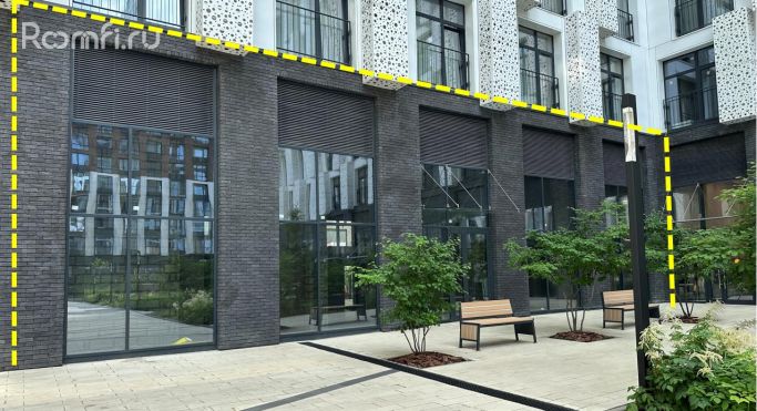 Продажа помещения свободного назначения 266 м², улица Янковского - фото 4