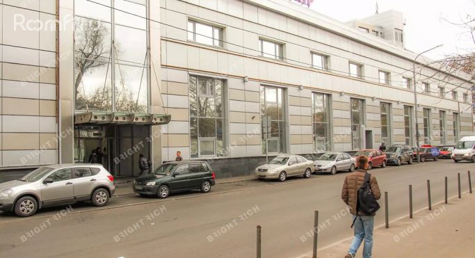 Аренда офиса 183.7 м², 2-я Хуторская улица - фото 2