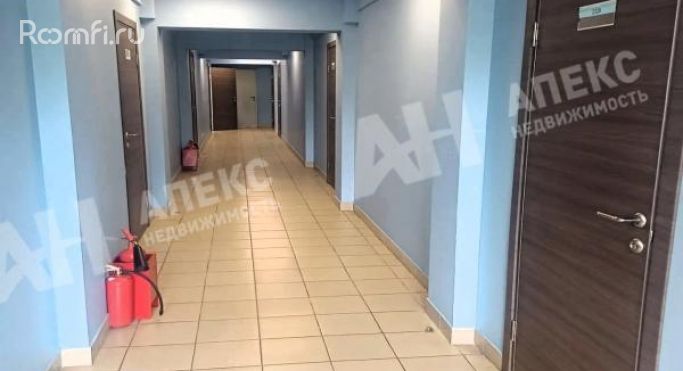 Аренда офиса 306 м², Усачёва улица - фото 3