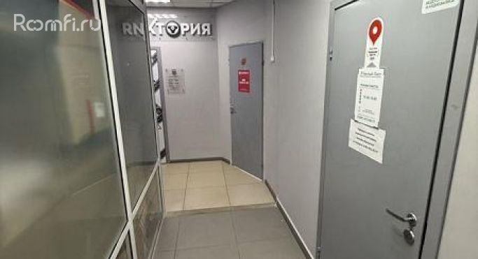 Продажа помещения свободного назначения 180 м², Люблинская улица - фото 3