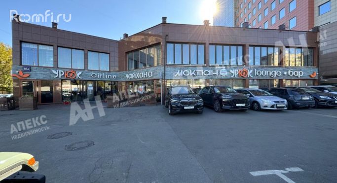 Аренда помещения свободного назначения 420 м², улица Сущёвский Вал - фото 3