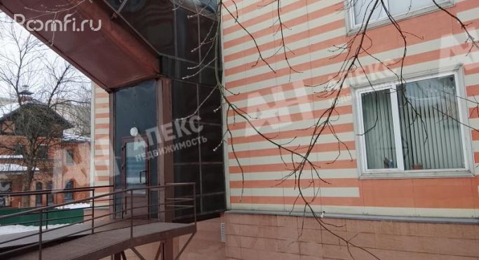 Аренда офиса 237 м², Варшавское шоссе - фото 2