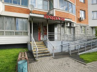 Продажа торгового помещения 64.1 м²