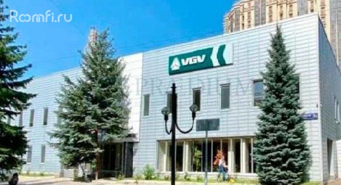 Продажа помещения свободного назначения 4068 м², Измайловский проезд - фото 3