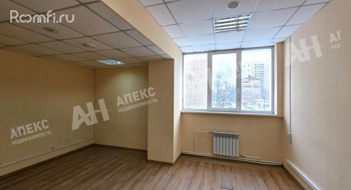 Аренда офиса 107 м², 3-й Красносельский переулок - фото 2