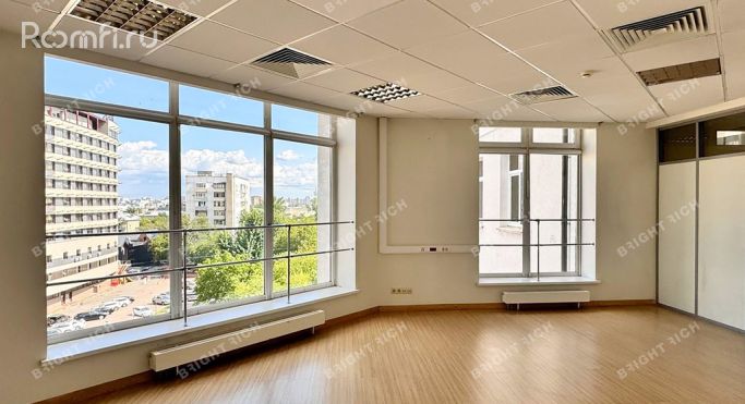 Аренда офиса 673.3 м², 1-й Красносельский переулок - фото 2