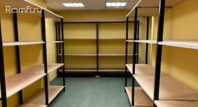 Аренда склада 136 м², Гостиничный проезд - фото 2