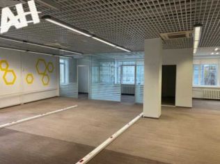 Аренда офиса 2304 м²