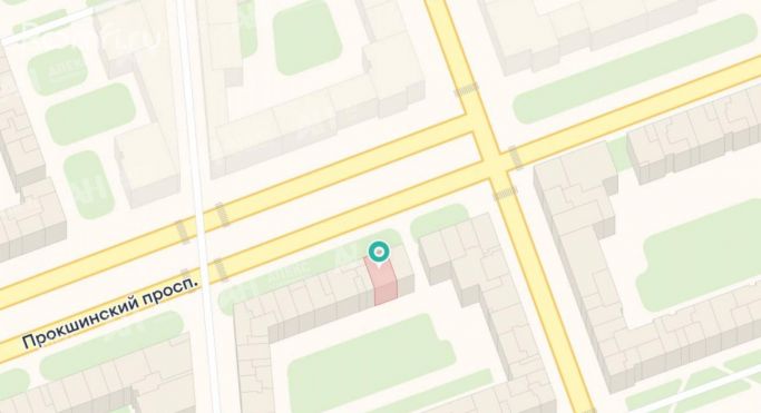 Продажа помещения свободного назначения 132 м², Прокшинский проспект - фото 3