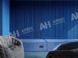 Аренда офиса 120 м²