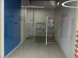 Аренда помещения свободного назначения 16.2 м²