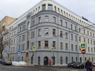 Продажа помещения свободного назначения 85.6 м²