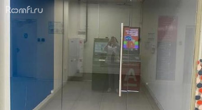 Аренда помещения свободного назначения 16.2 м², улица Кадырова - фото 1