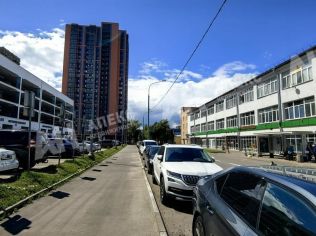 Продажа офиса 75 м²