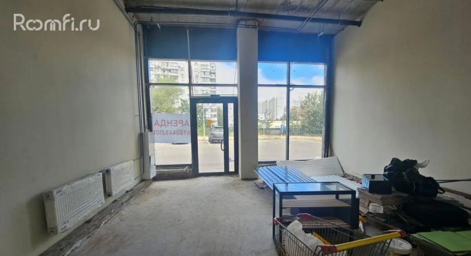 Аренда торгового помещения 40 м², бульвар Дмитрия Донского - фото 4