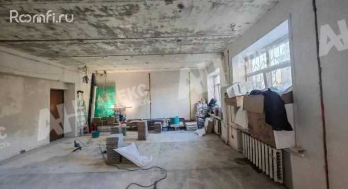 Аренда офиса 60 м², Верхняя Красносельская улица - фото 3