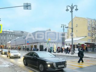 Аренда торгового помещения 58.3 м²