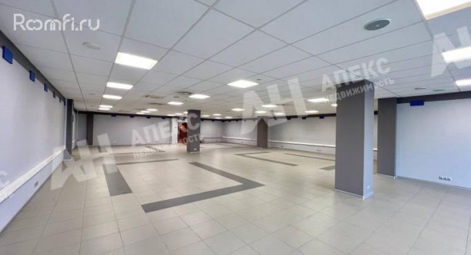 Аренда офиса 258 м², Очаковское шоссе - фото 2