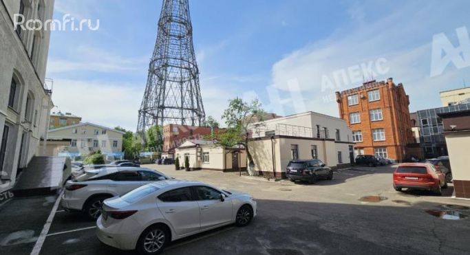 Аренда офиса 255 м², улица Шухова - фото 3