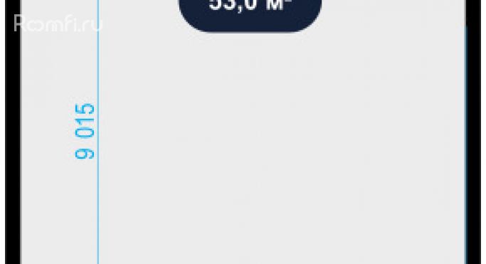 Аренда торгового помещения 53 м², Отрадная улица - фото 2