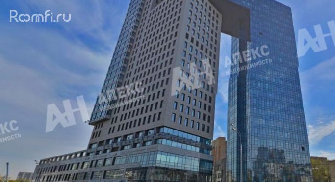 Аренда офиса 165 м², бульвар Энтузиастов - фото 3