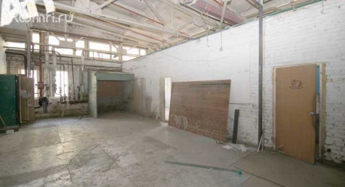 Аренда склада 515 м², 1-я Карачаровская улица - фото 3