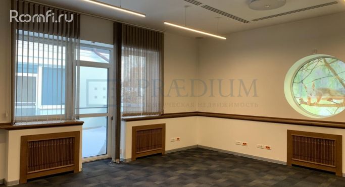 Продажа офиса 800 м², проспект Мира - фото 1