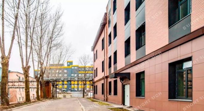 Продажа офиса 176.9 м², Электродная улица - фото 3