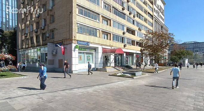 Продажа помещения свободного назначения 213 м², Ленинградский проспект - фото 2