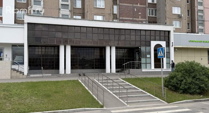 Аренда торгового помещения 281.5 м², Лермонтовский проспект - фото 4