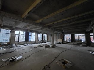 Продажа помещения свободного назначения 174 м²