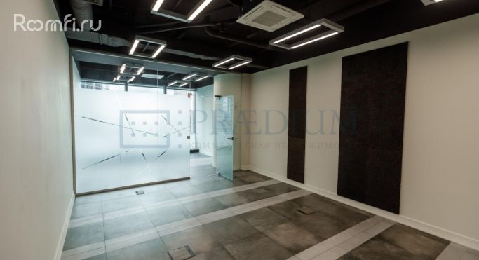 Продажа офиса 392 м², Пресненская набережная - фото 3