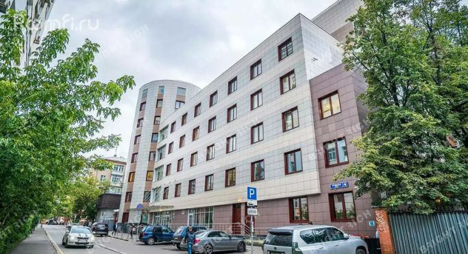 Аренда офиса 265 м², 2-я Ямская улица - фото 1