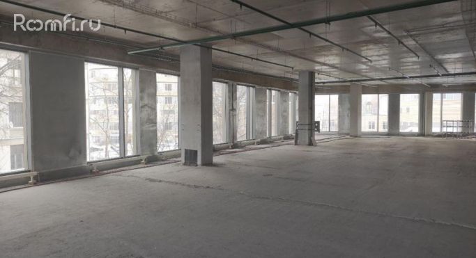 Аренда офиса 1000 м², Нахимовский проспект - фото 3