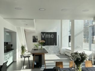 Аренда помещения свободного назначения 263 м²