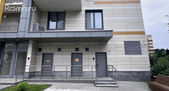 Продажа помещения свободного назначения 57.6 м², улица Багрицкого - фото 5