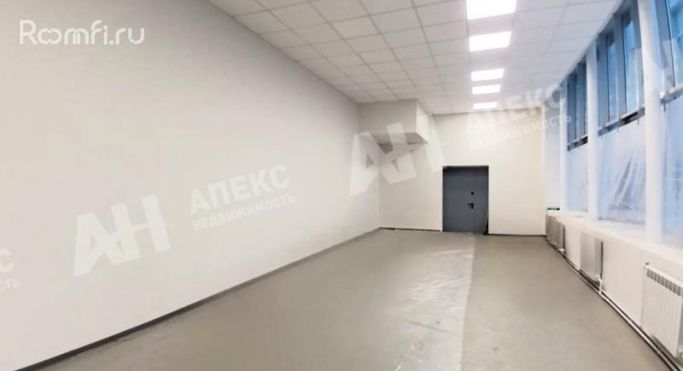 Аренда офиса 76 м², Звенигородская эстакада - фото 2