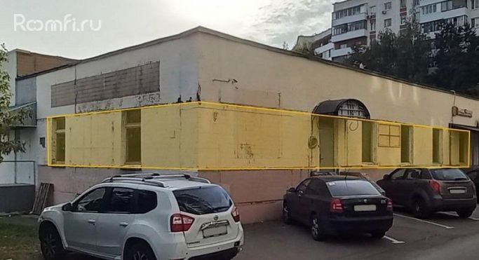 Продажа помещения свободного назначения 200 м², улица Островитянова - фото 2