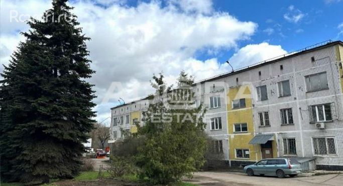 Продажа помещения свободного назначения 1848.8 м², проезд Черепановых - фото 1