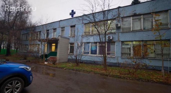 Аренда помещения свободного назначения 1751 м², Берёзовая аллея - фото 3