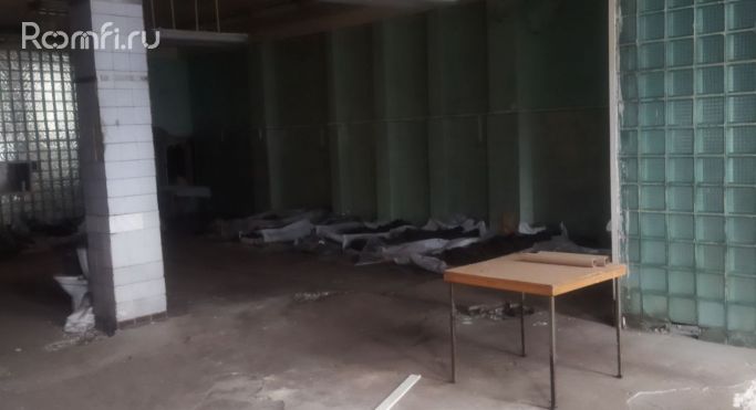 Аренда производственного помещения 344 м², Вельяминовская улица - фото 2